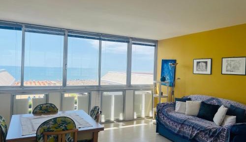 Penthouse Apartment