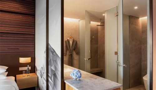 King Room with Sea View