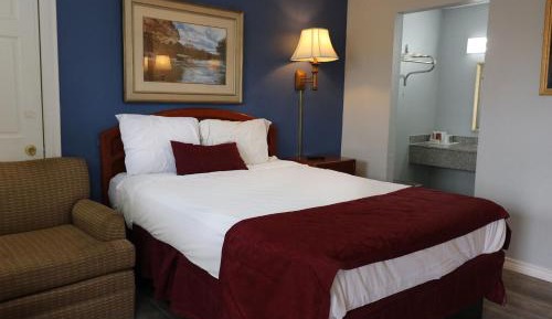 Queen Room