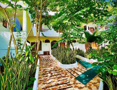 Queen Room with Sea View