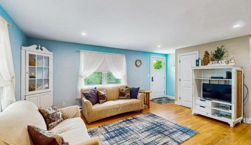 Three Bedroom holiday home 