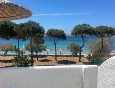 Double Room with Sea View