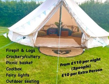 Tent