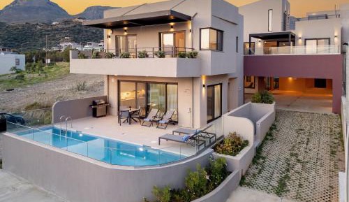 Holiday Home