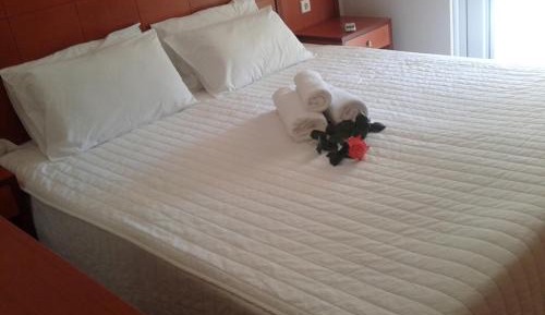 Superior One-Bedroom Apartment with Balcony