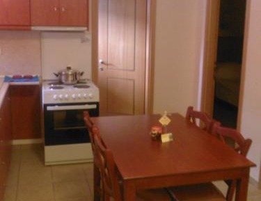 Two-Bedroom Deluxe Apartment with Balcony