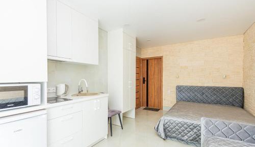 Standard Triple Studio