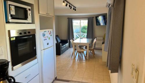 Family Suite with Balcony