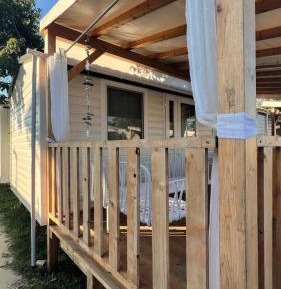 Mobile Home