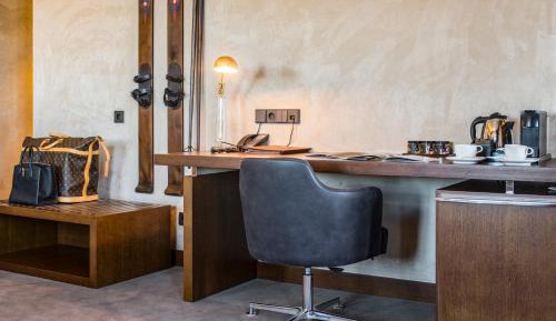 Exclusive Double Room