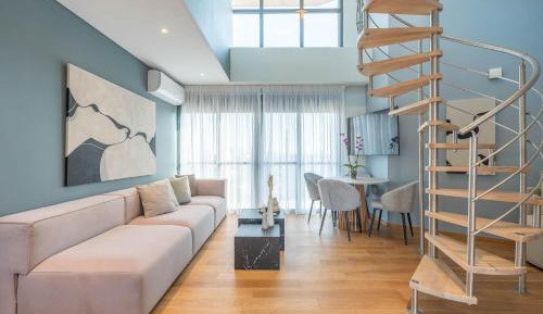Maisonette