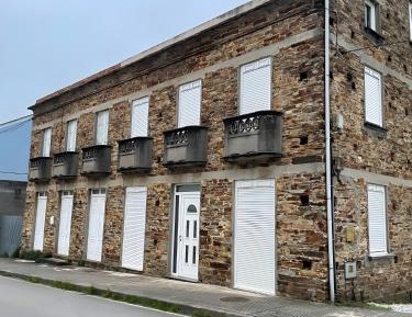 Six-Bedroom House