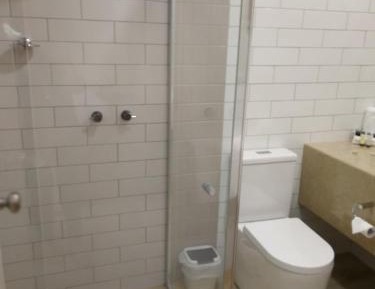 Executive Twin Room