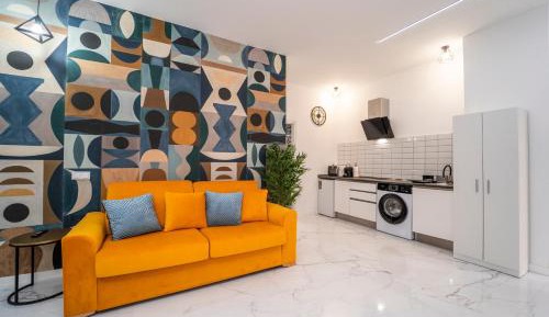 One-Bedroom Premium Apartment