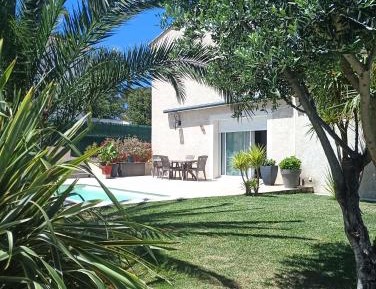 Two-Bedroom Villa