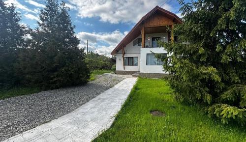 Five-Bedroom House