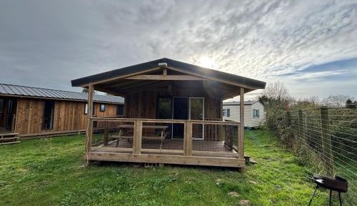 Mobile Home