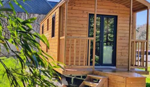 Quadruple Room with Garden View