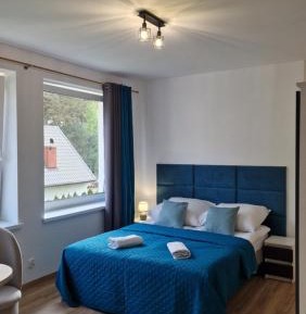 One-Bedroom Premium Apartment