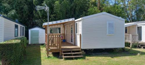 Mobile Home