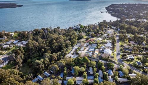 Budget Two-Bedroom Villa