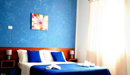 Standard Double or Twin Room with Beach Package