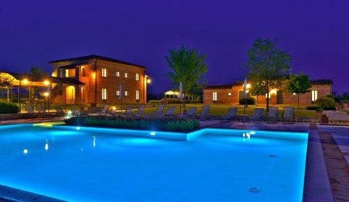 Superior Two-Bedroom Apartment