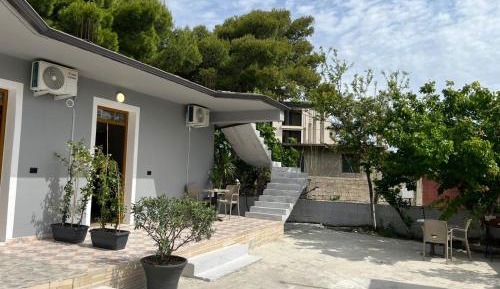 One-Bedroom Chalet