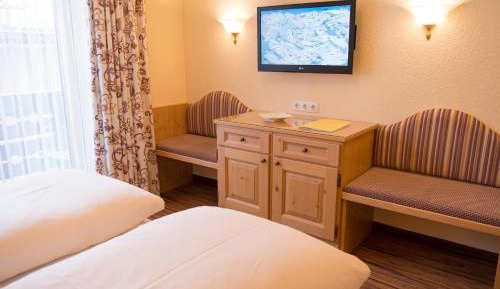 Comfort Double Room
