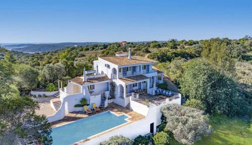 Four-Bedroom Villa