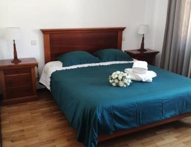 Three-Bedroom Home