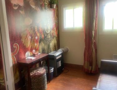 Twin Room with Private Bathroom