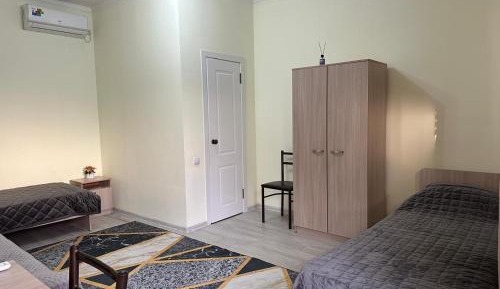 Classic Triple Room