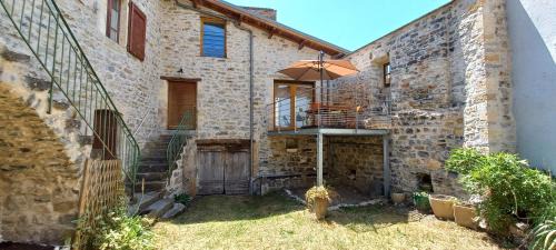 Four-Bedroom Holiday Home