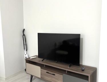 Two-Bedroom Deluxe Apartment