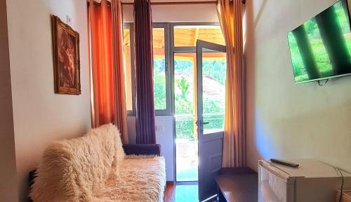 Duplex Apartment