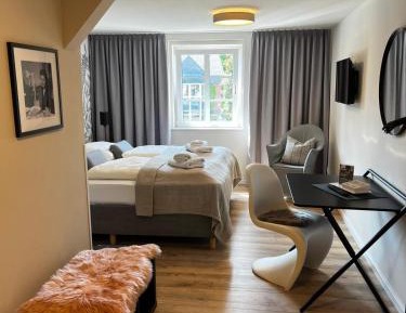 Classic Triple Room
