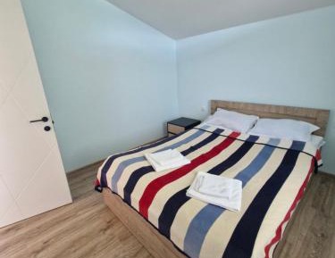 Double Room with Lake View