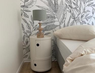 Single Room with Shower