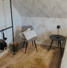 Budget Single Room
