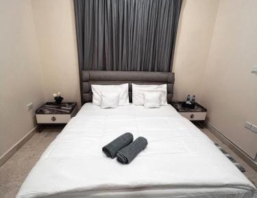 Queen Room with Balcony