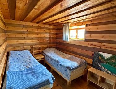 Basic Triple Room