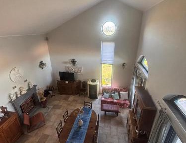 Triple Room with Bathroom