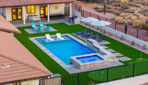 Holiday Home