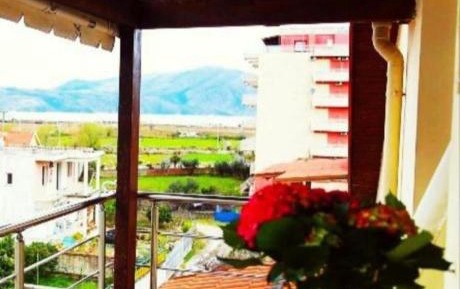 Studio with Sea View