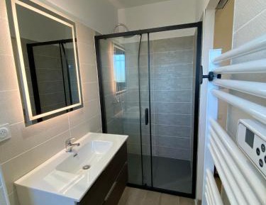 Double Room with Park View