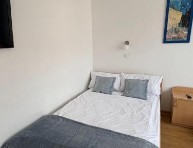 Comfort Quadruple Room
