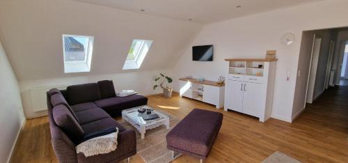 Two-Bedroom Apartment with Bathroom