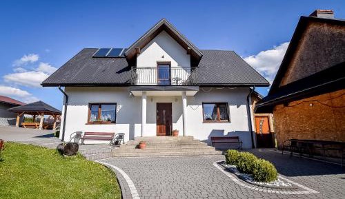 Three-Bedroom Chalet