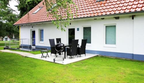 Two-Bedroom Holiday Home